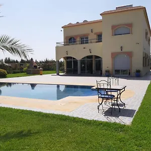 Tanjil Bed & Breakfast