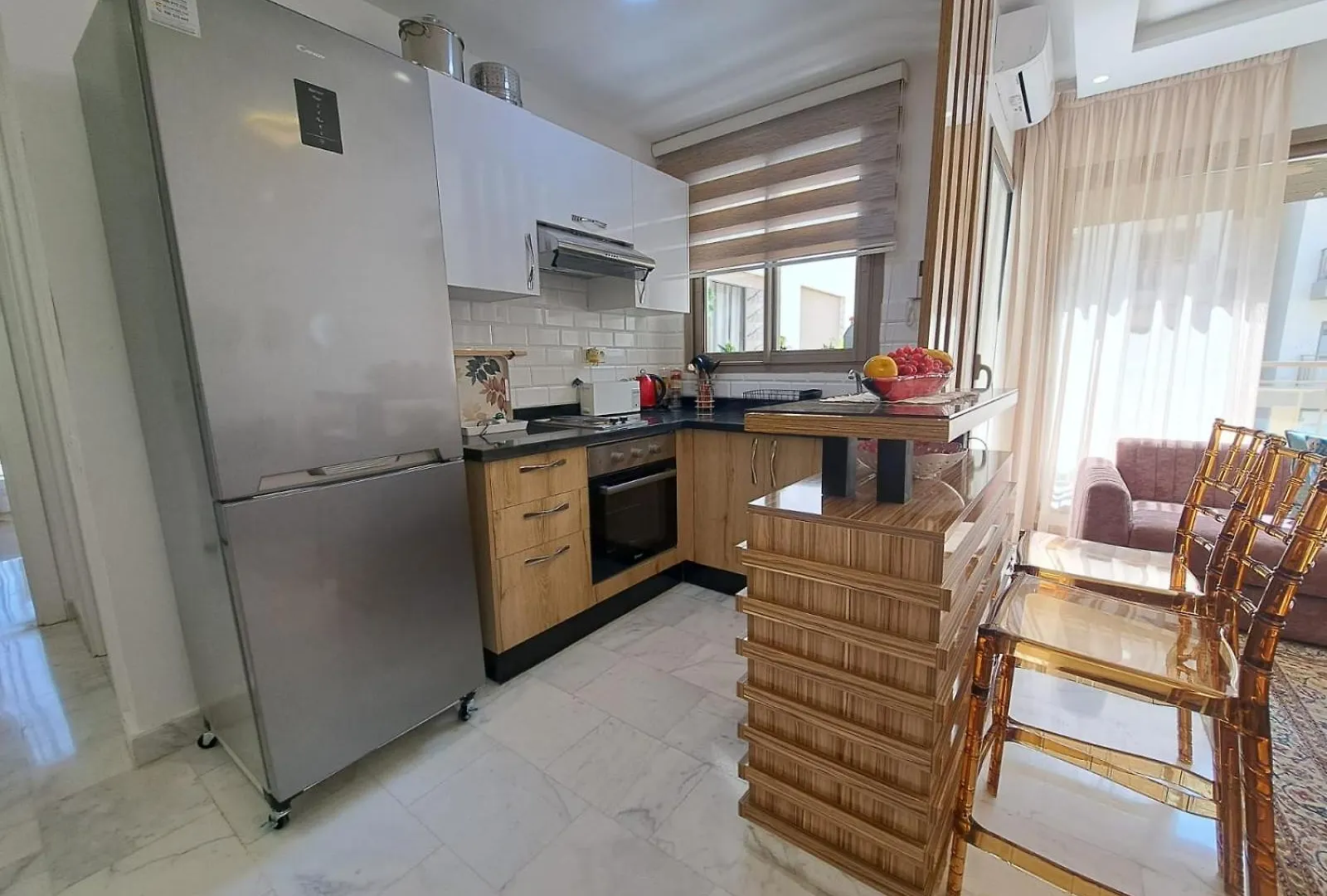 Studio Casablanca Aeroport Nouaceur Apartment
