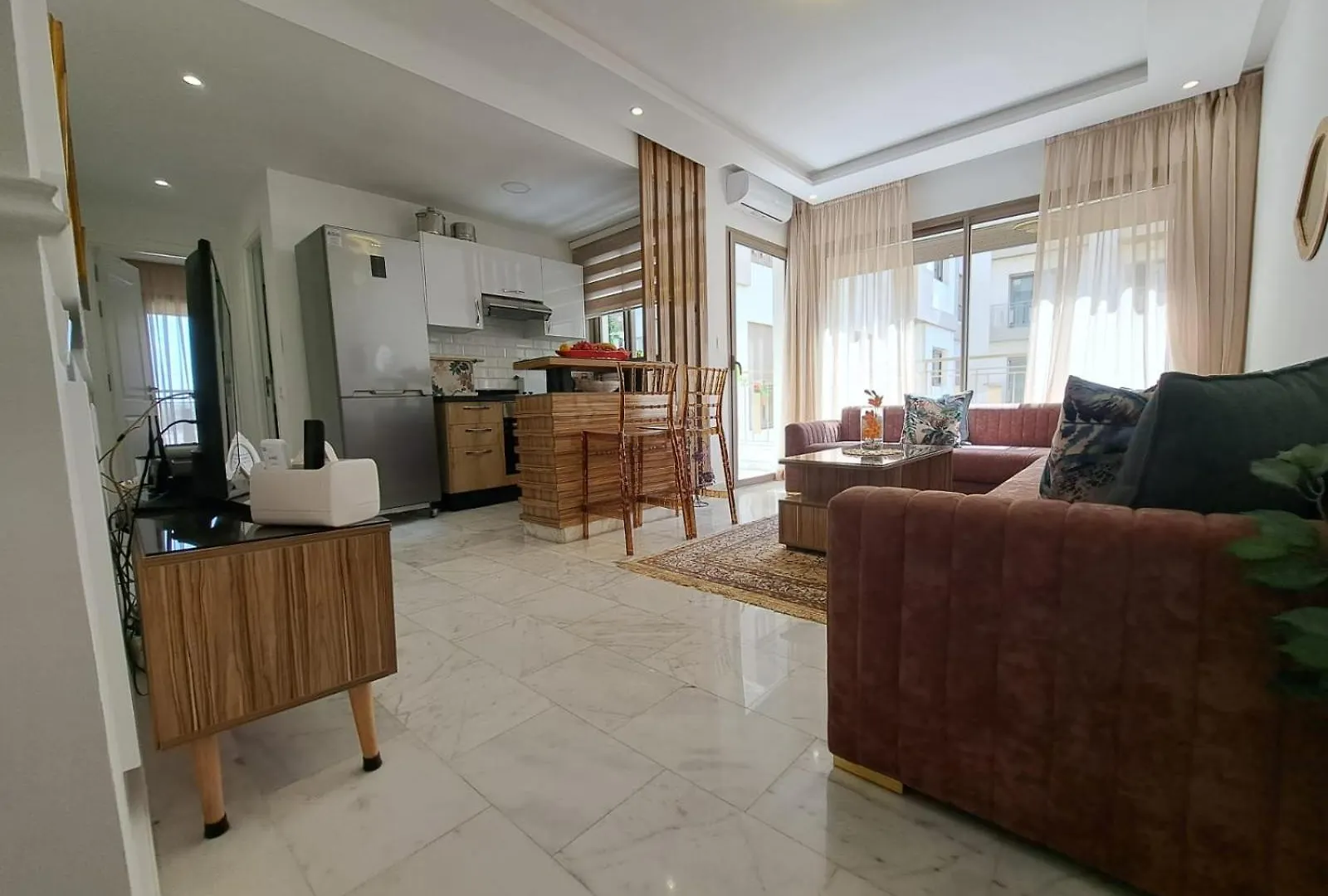 Studio Casablanca Aeroport Nouaceur