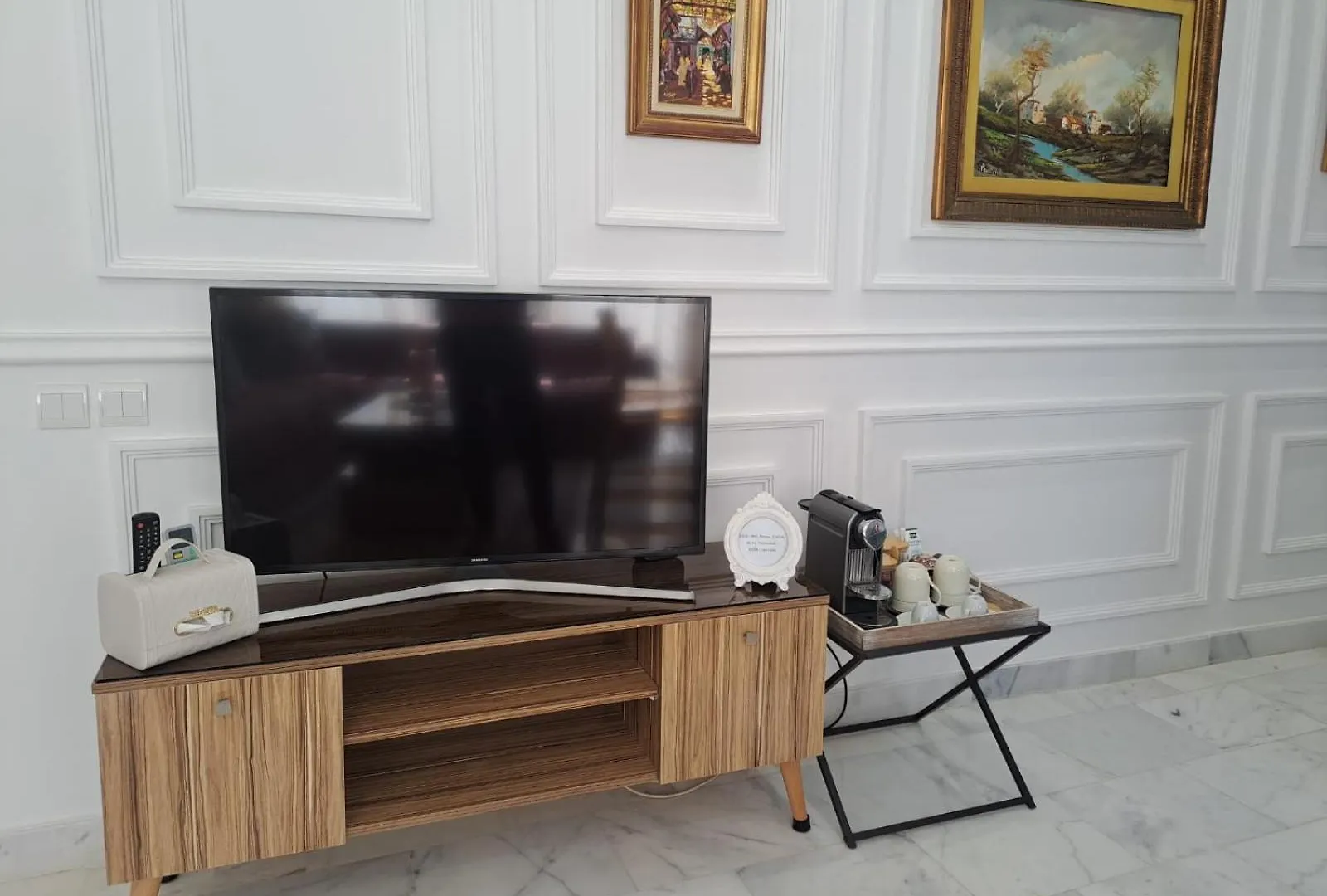 Apartment Studio Casablanca Aeroport Nouaceur